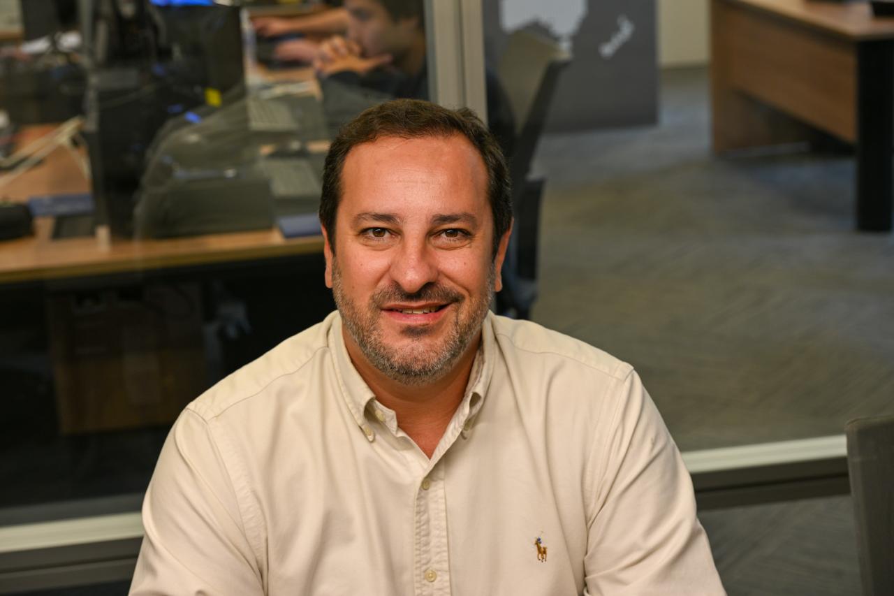 Fernando Bernacchi